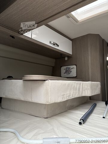 Autocaravana Pössl 2 WIN Plus S