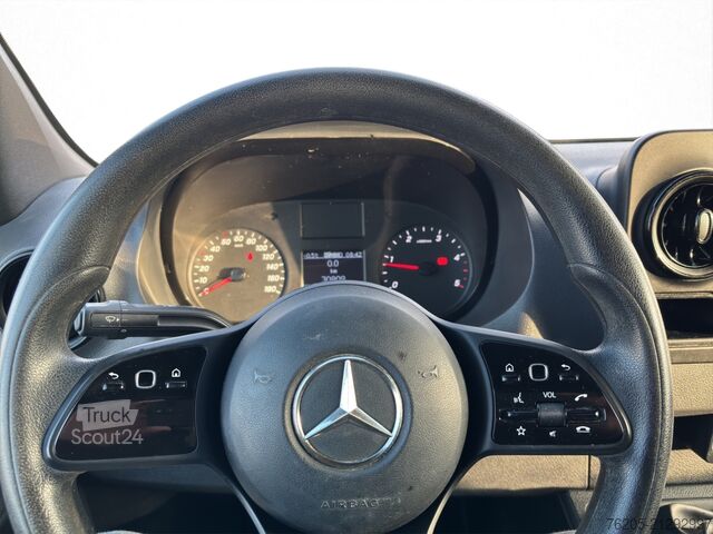 Furgone Mercedes-Benz Sprinter 317 CDI Kasten  Kamrea , AHK 3,5to