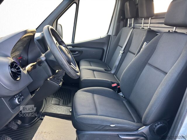 Furgone Mercedes-Benz Sprinter 317 CDI Kasten  Kamrea , AHK 3,5to