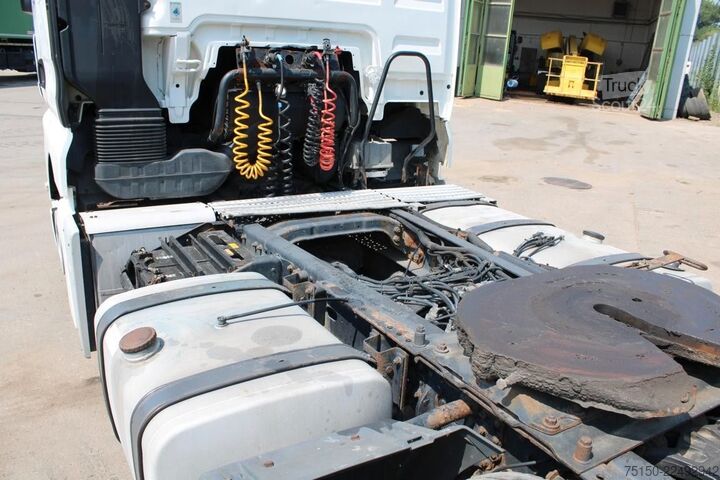 Trattore stradale volumetrico MAN TGX 18.440 4x2 LLS-U - EEV - Nr.: 648