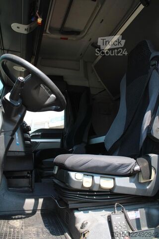 Trattore stradale volumetrico MAN TGX 18.440 4x2 LLS-U - EEV - Nr.: 648