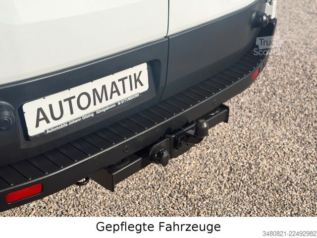 Komercijalno vozilo sa visokim krovom FORD TRANSIT AUTOMATIK 165 PS L3H3 AHK *NEUWERIG* KAM