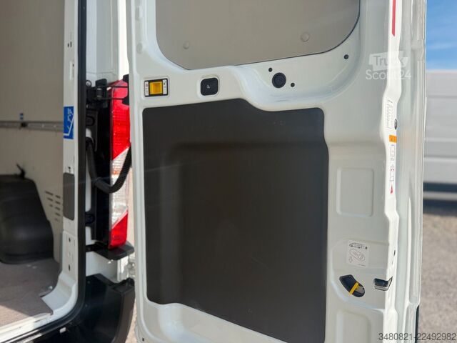 Komercijalno vozilo sa visokim krovom FORD TRANSIT AUTOMATIK 165 PS L3H3 AHK *NEUWERIG* KAM