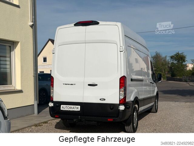 Komercijalno vozilo sa visokim krovom FORD TRANSIT AUTOMATIK 165 PS L3H3 AHK *NEUWERIG* KAM