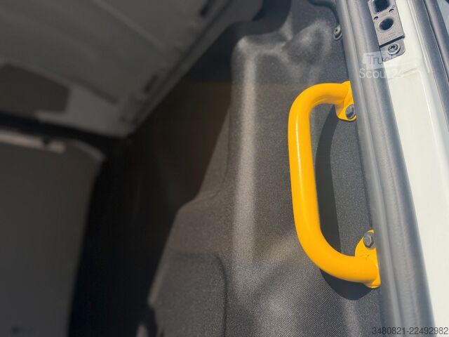 Komercijalno vozilo sa visokim krovom FORD TRANSIT AUTOMATIK 165 PS L3H3 AHK *NEUWERIG* KAM