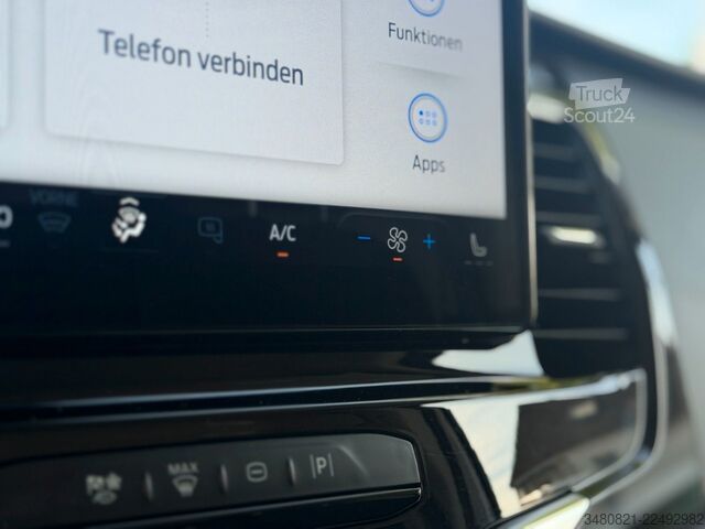 Komercijalno vozilo sa visokim krovom FORD TRANSIT AUTOMATIK 165 PS L3H3 AHK *NEUWERIG* KAM