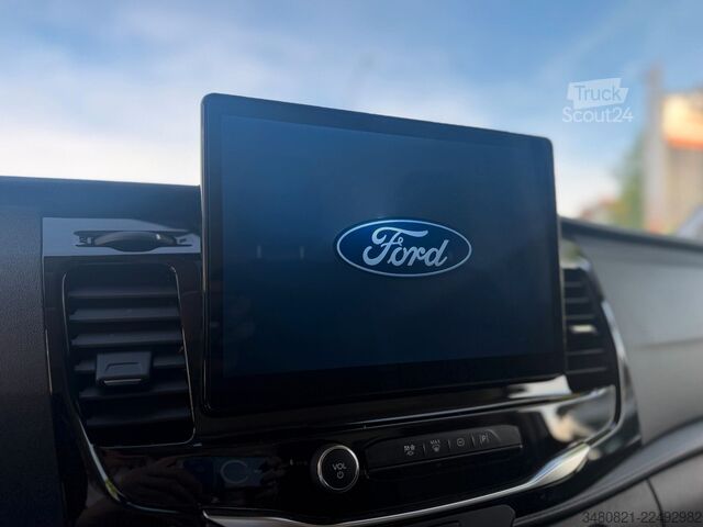 Komercijalno vozilo sa visokim krovom FORD TRANSIT AUTOMATIK 165 PS L3H3 AHK *NEUWERIG* KAM