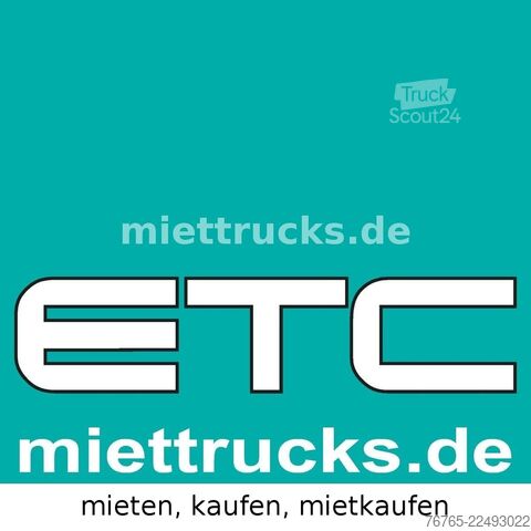Betonszállító teherautó MERCEDES-BENZ 3540B 8x4 Putzmeister 10cbm/big axle