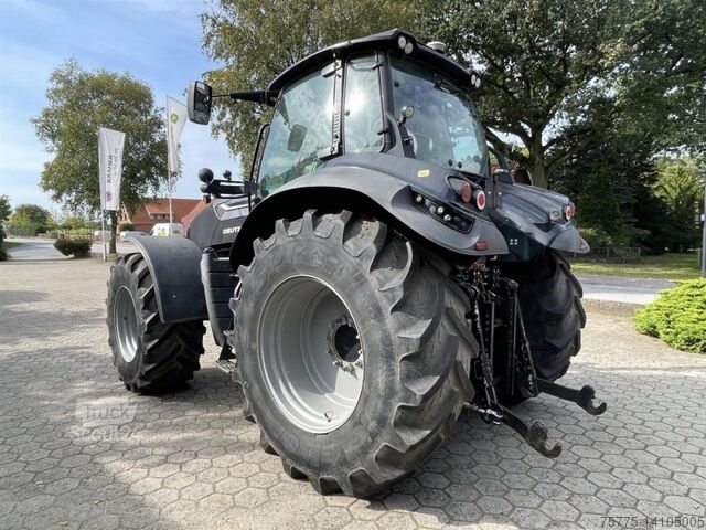 Tractor  7250 TTV