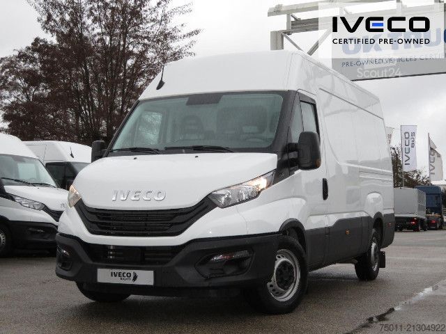 Фургон с высокой крышей IVECO Daily 35S16V Klima, PDC, Radstand 3520mm