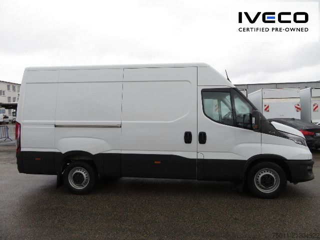 Фургон с высокой крышей IVECO Daily 35S16V Klima, PDC, Radstand 3520mm
