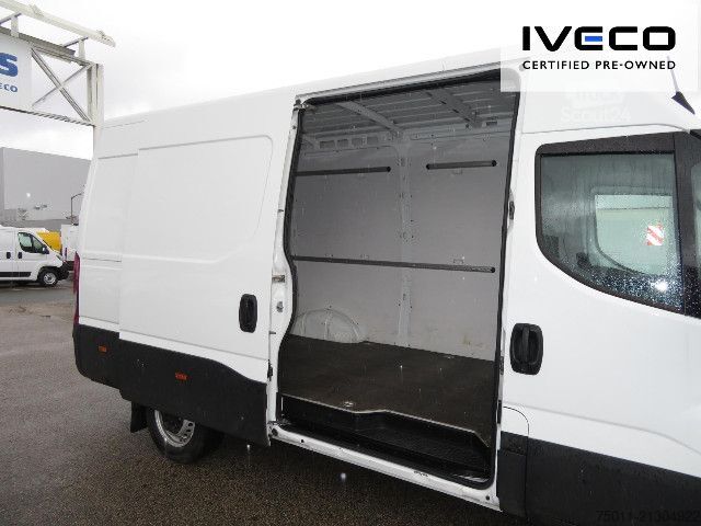 Фургон с высокой крышей IVECO Daily 35S16V Klima, PDC, Radstand 3520mm