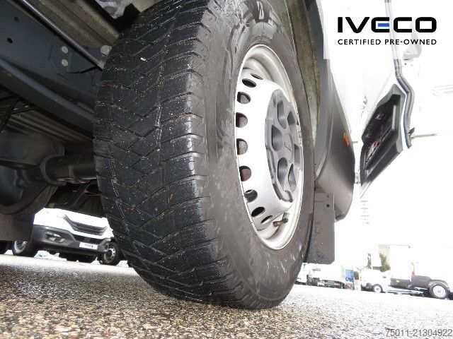 Фургон с высокой крышей IVECO Daily 35S16V Klima, PDC, Radstand 3520mm