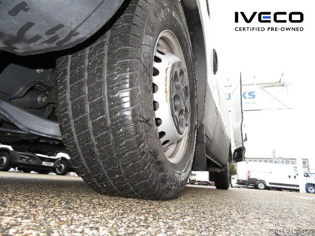 Фургон с высокой крышей IVECO Daily 35S16V Klima, PDC, Radstand 3520mm