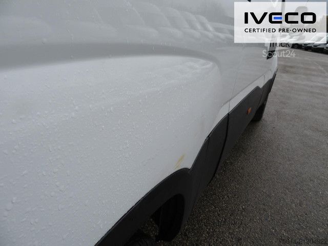 Фургон с высокой крышей IVECO Daily 35S16V Klima, PDC, Radstand 3520mm