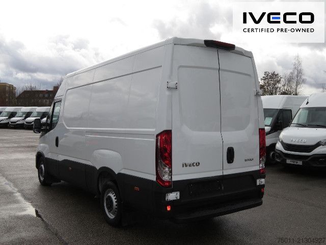 Фургон с высокой крышей IVECO Daily 35S16V Klima, PDC, Radstand 3520mm