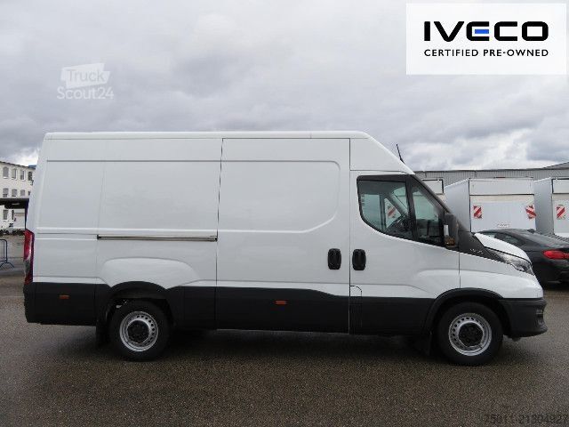 Фургон с высокой крышей IVECO Daily 35S16V Klima, PDC, Radstand 3520mm