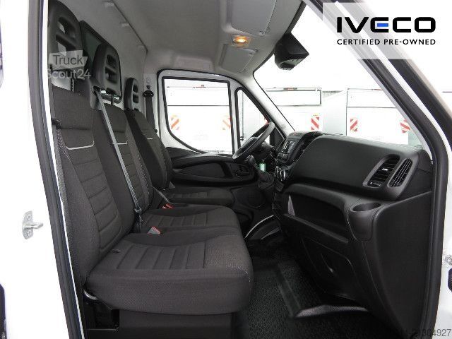 Фургон с высокой крышей IVECO Daily 35S16V Klima, PDC, Radstand 3520mm