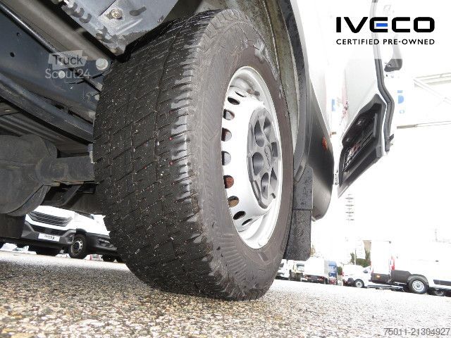 Фургон с высокой крышей IVECO Daily 35S16V Klima, PDC, Radstand 3520mm