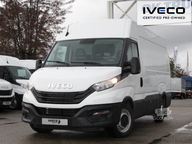 Фургон с высокой крышей IVECO Daily 35S16V Klima, PDC, Radstand 3520mm