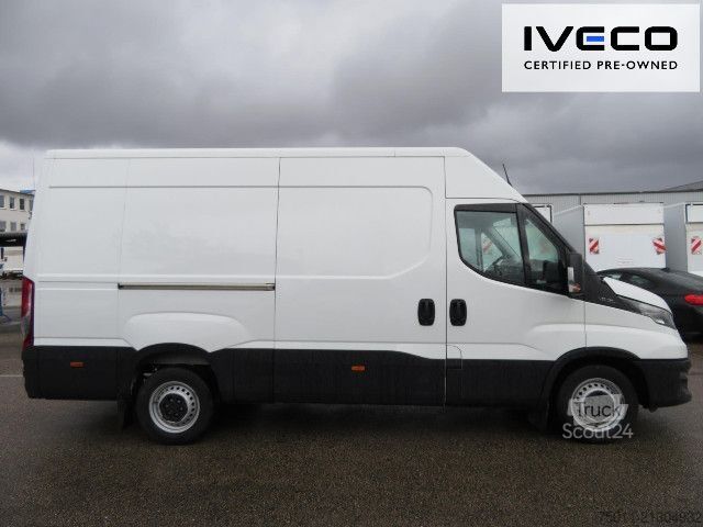 Фургон с высокой крышей IVECO Daily 35S16V Klima, PDC, Radstand 3520mm