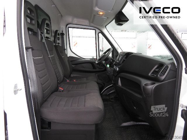 Фургон с высокой крышей IVECO Daily 35S16V Klima, PDC, Radstand 3520mm