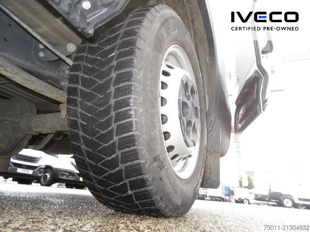 Фургон с высокой крышей IVECO Daily 35S16V Klima, PDC, Radstand 3520mm