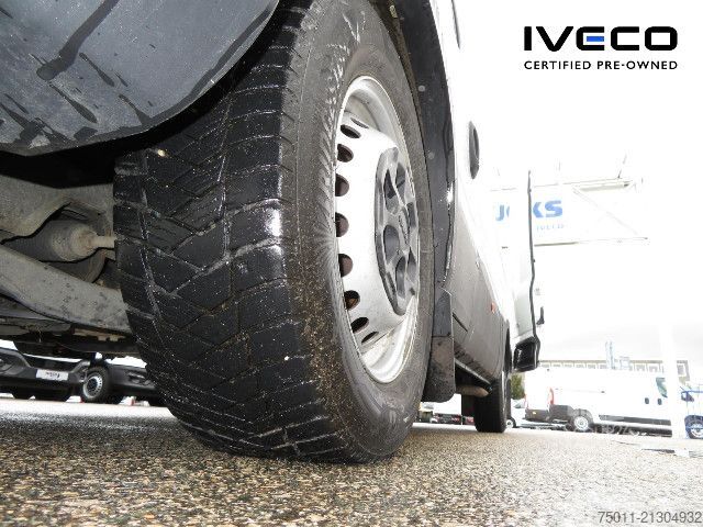 Фургон с высокой крышей IVECO Daily 35S16V Klima, PDC, Radstand 3520mm