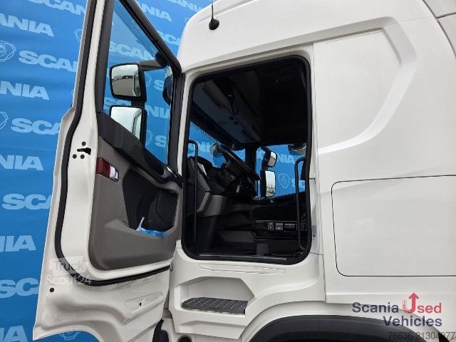 Standardni vlačilec Scania R 500 A4x2NB RETARDER DIFF-L PTO P-AIRCO SMART 2