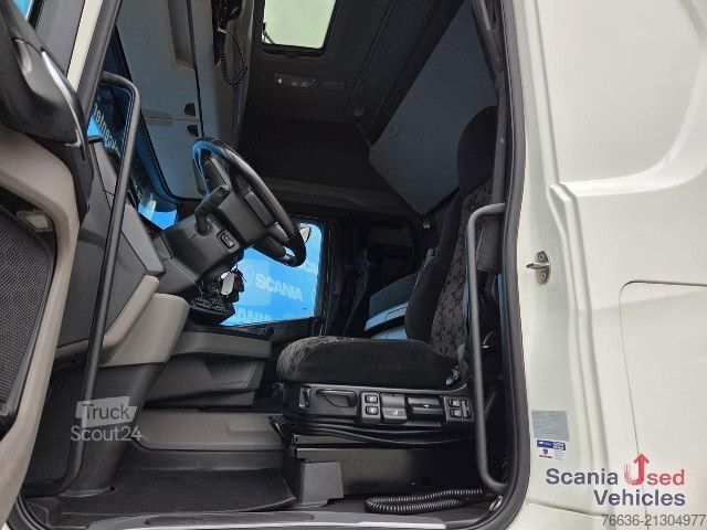 Standardni vlačilec Scania R 500 A4x2NB RETARDER DIFF-L PTO P-AIRCO SMART 2