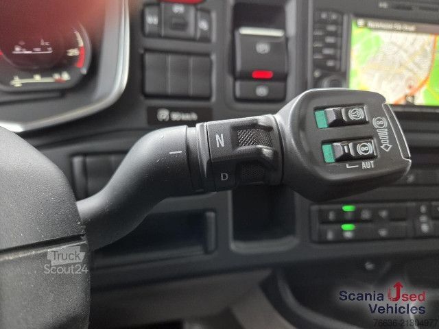Standardni vlačilec Scania R 500 A4x2NB RETARDER DIFF-L PTO P-AIRCO SMART 2