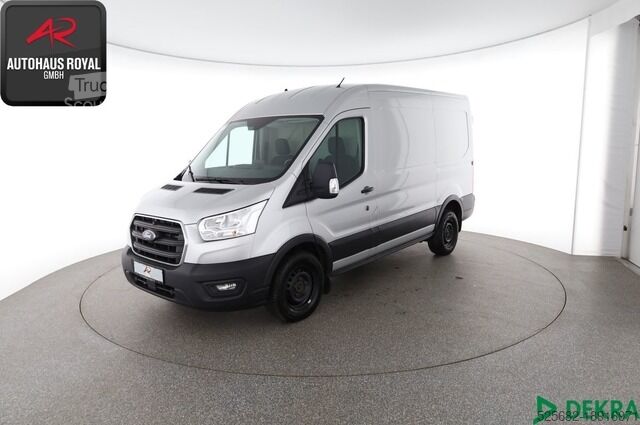 Kastenwagen ford Transit 350 KASTEN L2H2 AUT,KLIMA,NAVI,KAMERA,SH