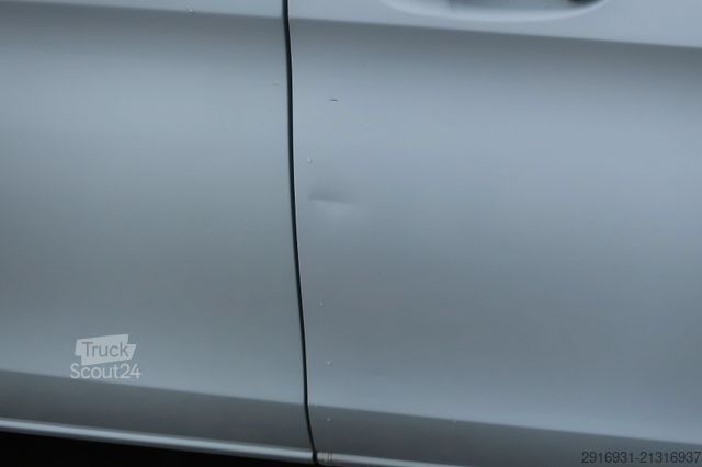 Kastenwagen MERCEDES-BENZ Vito Kasten 119 CDI/BT RWD lang/Klima/AHK/Nr. 56