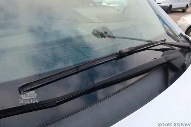 Kastenwagen MERCEDES-BENZ Vito Kasten 119 CDI/BT RWD lang/Klima/AHK/Nr. 56