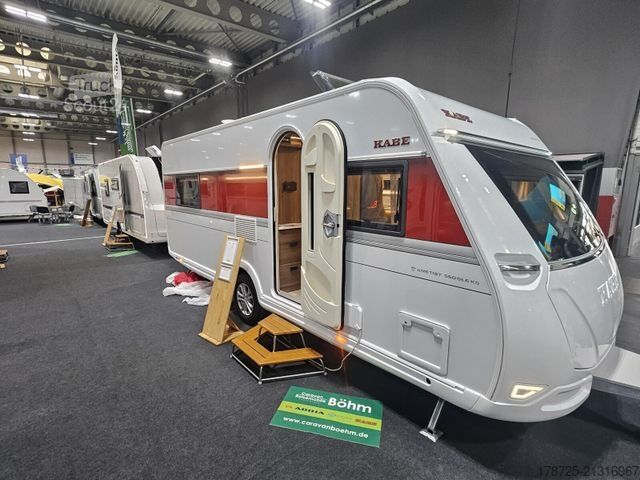 Caravan Kabe KABE