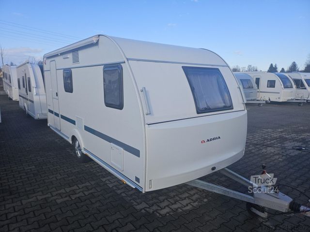 Wohnwagen ADRIA Aviva 472 PK