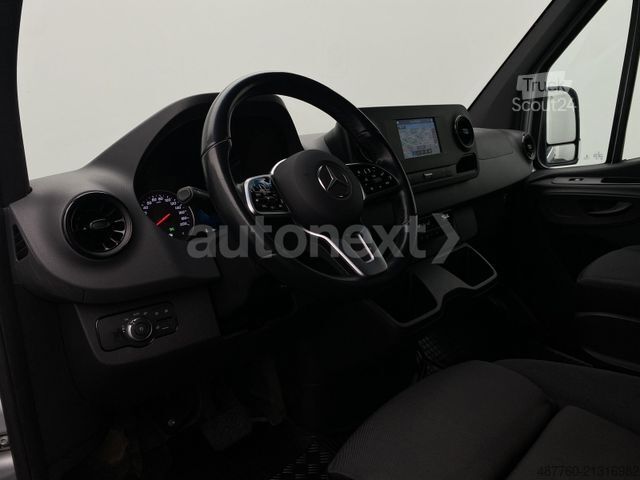 Furgoneta MERCEDES-BENZ Sprinter 314 *WERKSTATT* DISTRONIC+LED (0748)