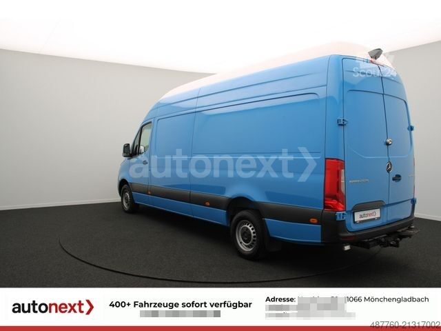 Bestelwagen met verhoogd dak MERCEDES-BENZ Sprinter 317 Aut.*Maxi-Superhochdach* LED+AHK 3,