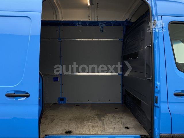 Bestelwagen met verhoogd dak MERCEDES-BENZ Sprinter 317 Aut.*Maxi-Superhochdach* LED+AHK 3,
