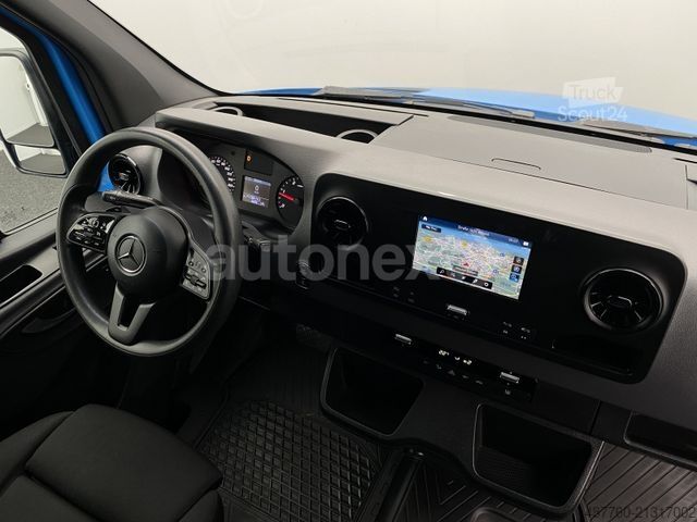 Bestelwagen met verhoogd dak MERCEDES-BENZ Sprinter 317 Aut.*Maxi-Superhochdach* LED+AHK 3,