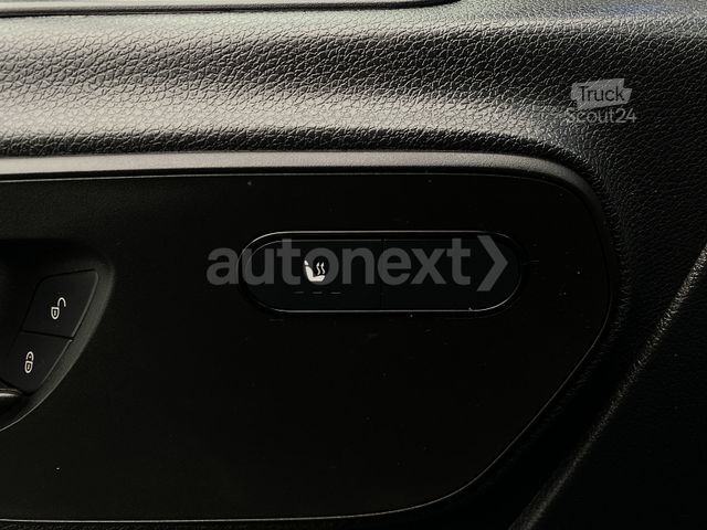 Bestelwagen met verhoogd dak MERCEDES-BENZ Sprinter 317 Aut.*Maxi-Superhochdach* LED+AHK 3,