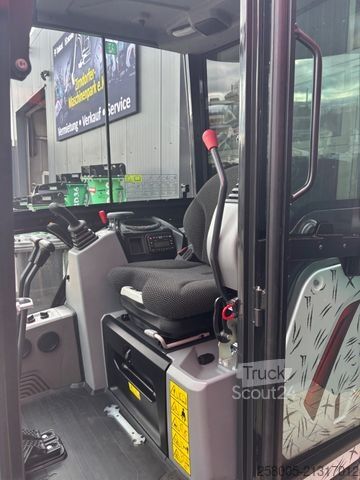 Minibagger BOBCAT E 16  - R2 Series*0% Finanzierung !!!