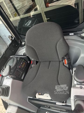 Minibagger BOBCAT E 16  - R2 Series*0% Finanzierung !!!