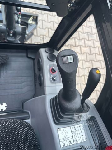 Minibagger BOBCAT E 16  - R2 Series*0% Finanzierung !!!