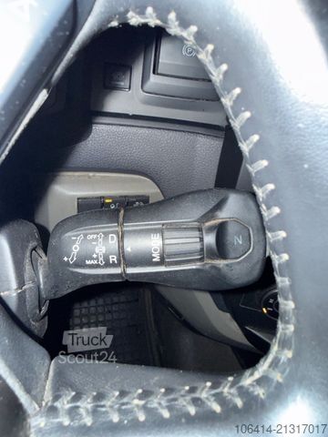 Standaard trekker MAN TGX 18.510 HYDRODRIVE