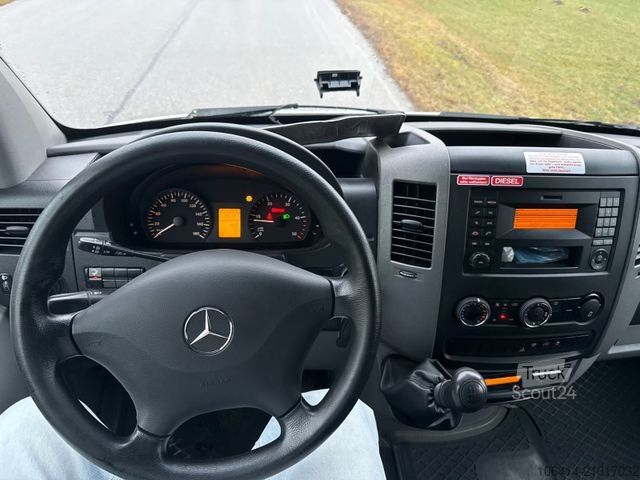 Furgone chiuso MERCEDES-BENZ Sprinter CDI 516