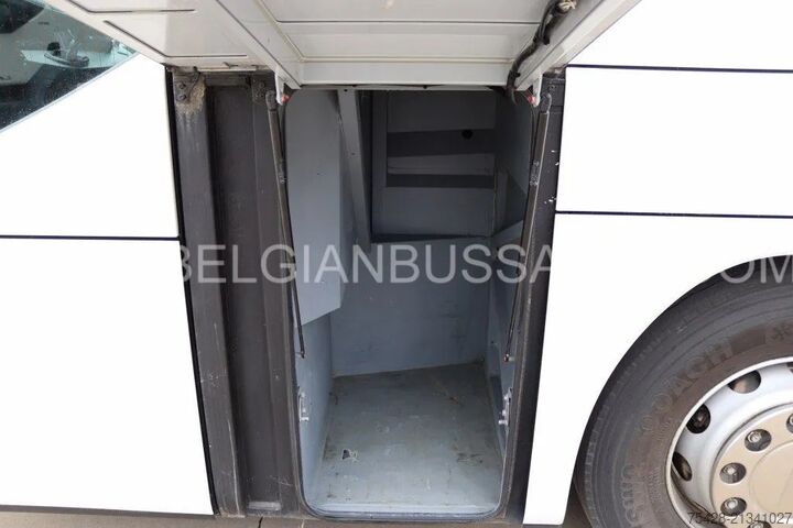 Autocarro de turismo Setra S 416 GT HD / Lift / 13.0m / Euro 5