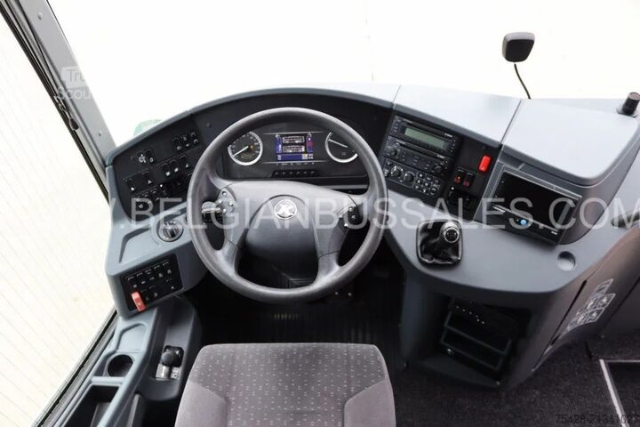 Autocarro de turismo Setra S 416 GT HD / Lift / 13.0m / Euro 5