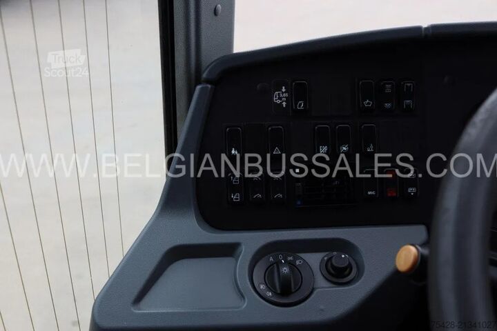 Autocarro de turismo Setra S 416 GT HD / Lift / 13.0m / Euro 5
