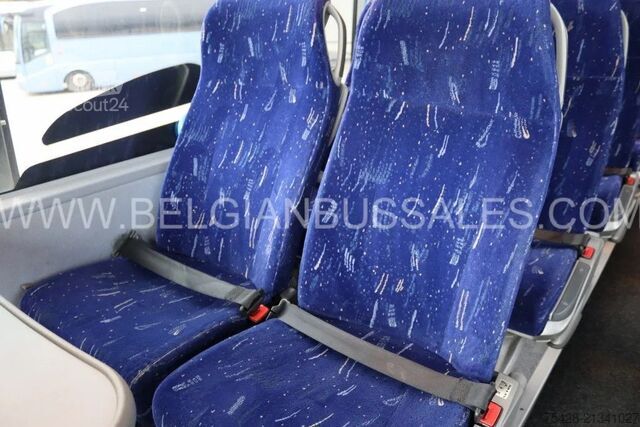 Autocar Setra S 416 GTHD / Lift / 13.0m / Euro 5 419